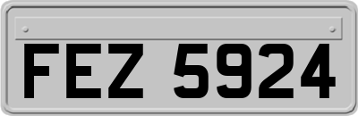 FEZ5924