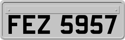 FEZ5957