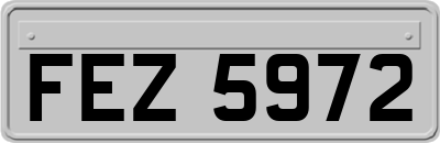 FEZ5972