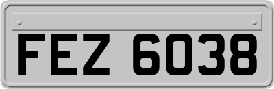 FEZ6038