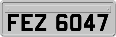 FEZ6047