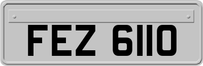 FEZ6110