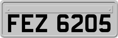 FEZ6205