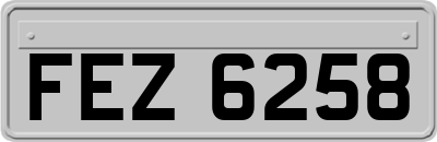 FEZ6258