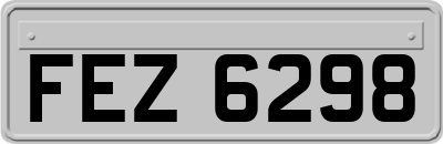 FEZ6298