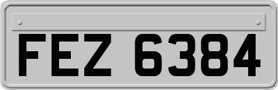 FEZ6384