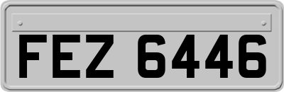 FEZ6446