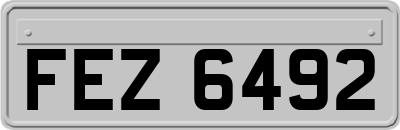 FEZ6492