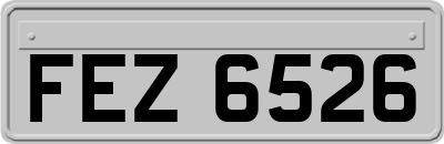 FEZ6526