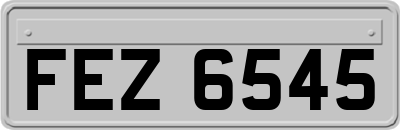 FEZ6545