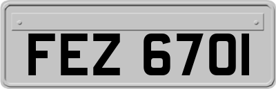 FEZ6701
