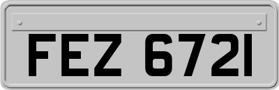 FEZ6721