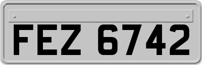 FEZ6742