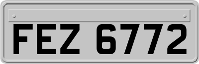 FEZ6772