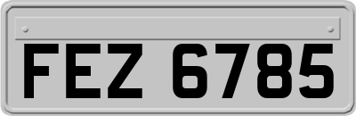 FEZ6785