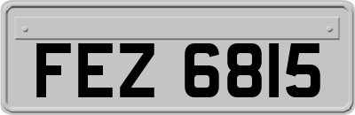 FEZ6815