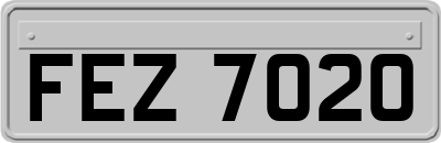 FEZ7020