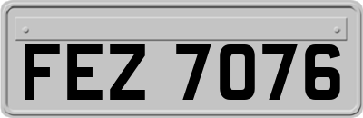 FEZ7076
