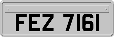 FEZ7161