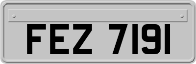 FEZ7191