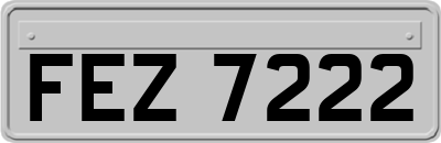 FEZ7222