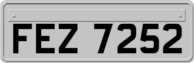 FEZ7252