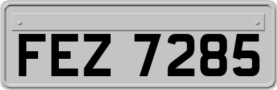 FEZ7285
