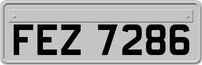 FEZ7286