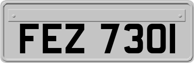 FEZ7301
