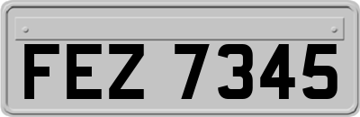 FEZ7345