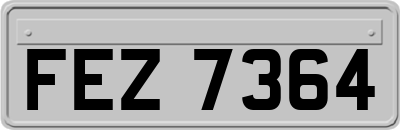 FEZ7364