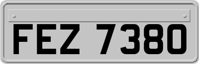 FEZ7380