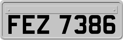 FEZ7386