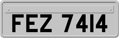 FEZ7414