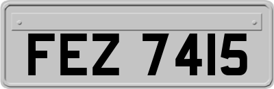 FEZ7415