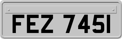 FEZ7451