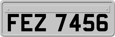 FEZ7456