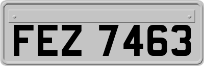 FEZ7463