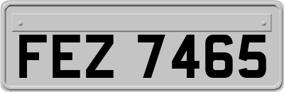 FEZ7465