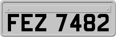 FEZ7482