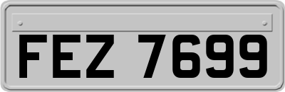 FEZ7699