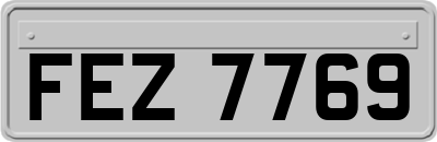 FEZ7769