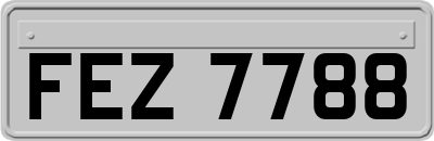 FEZ7788