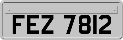 FEZ7812