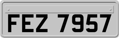 FEZ7957