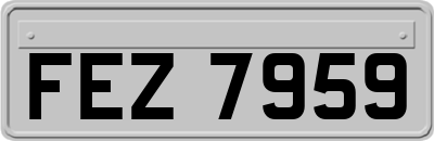 FEZ7959