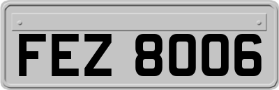 FEZ8006