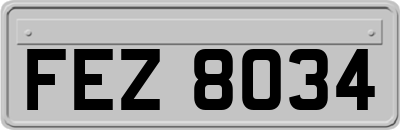FEZ8034