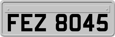 FEZ8045