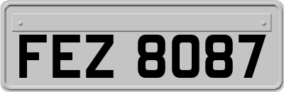 FEZ8087